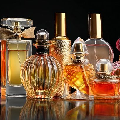 Fragrance