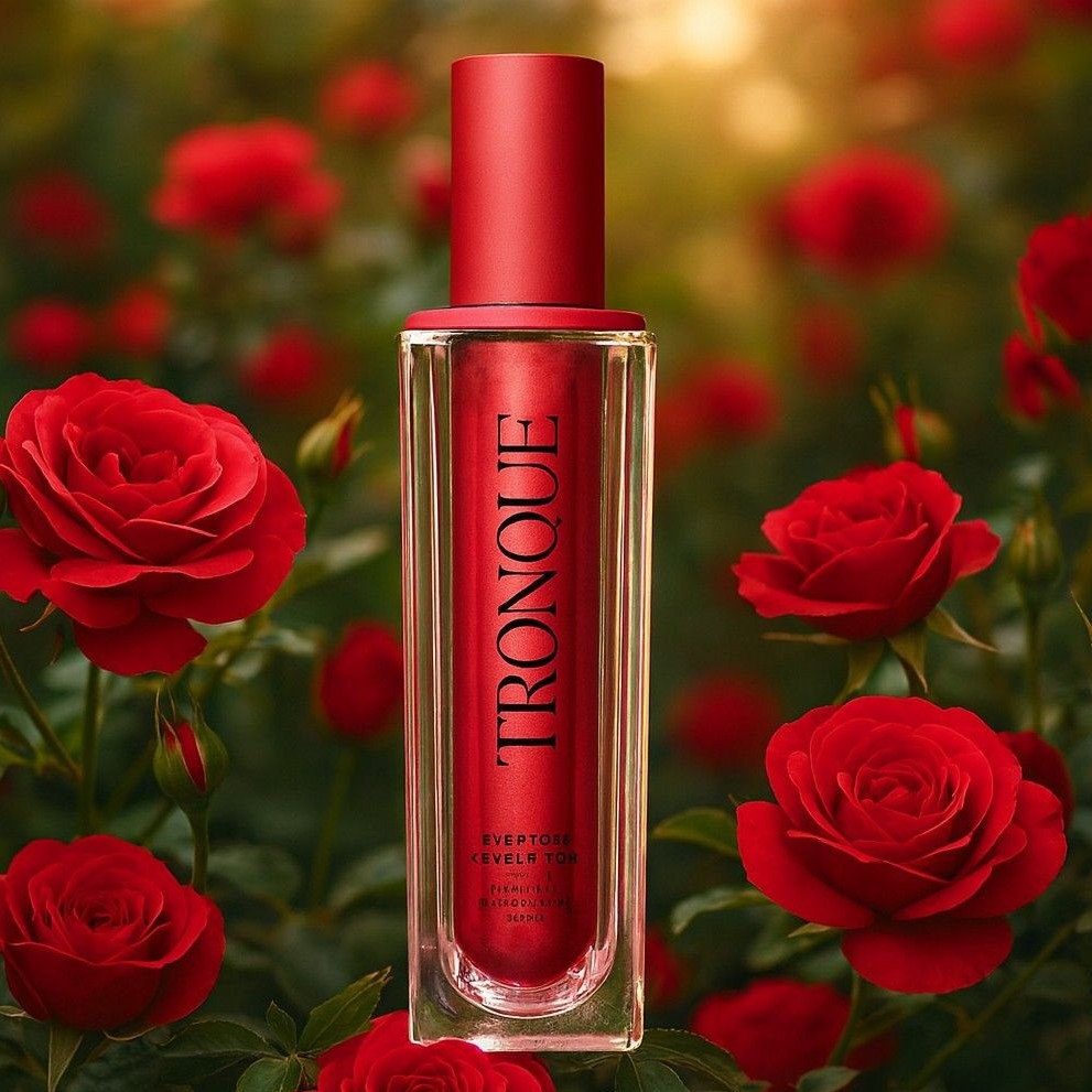Tronque Exfoliating Refining Body Serum