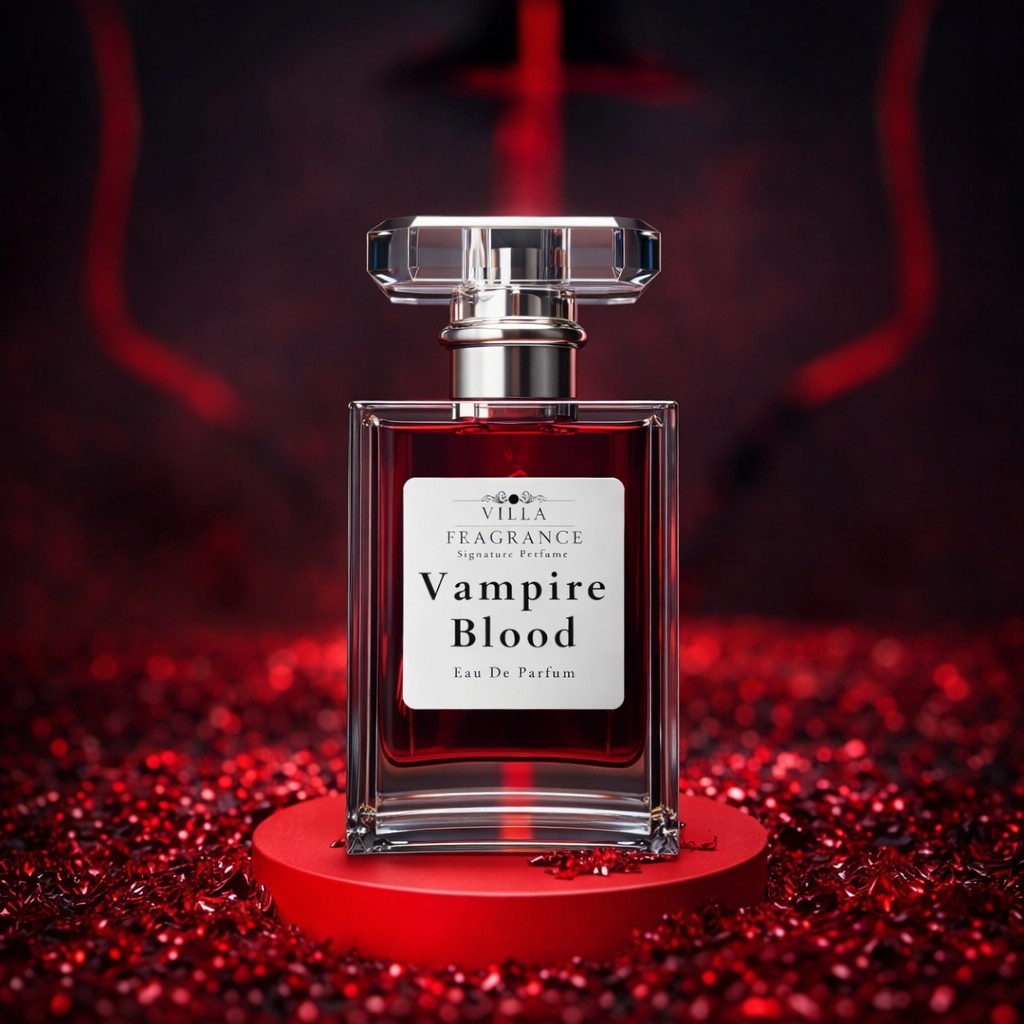 Vampire Blood Eau Da Parfum