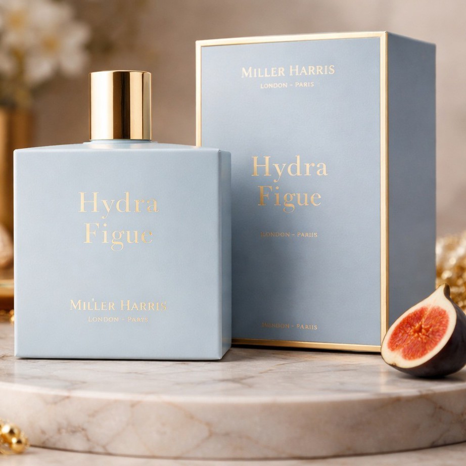 Miller Harris Hydra Figue