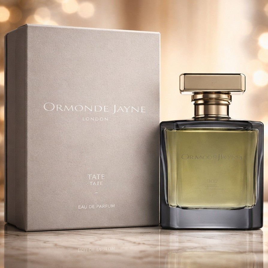 Ormonde Jayne Inspired Taif Essence Fragrance