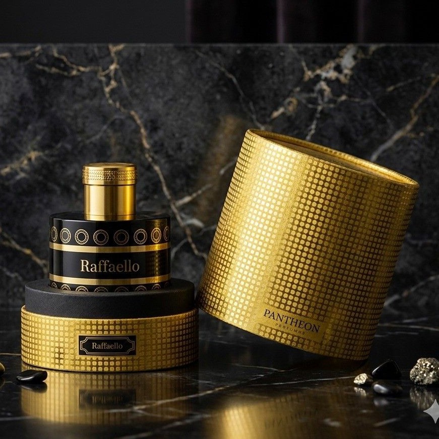 Raffaelo Inspired Fragrance by Pantheon Roma