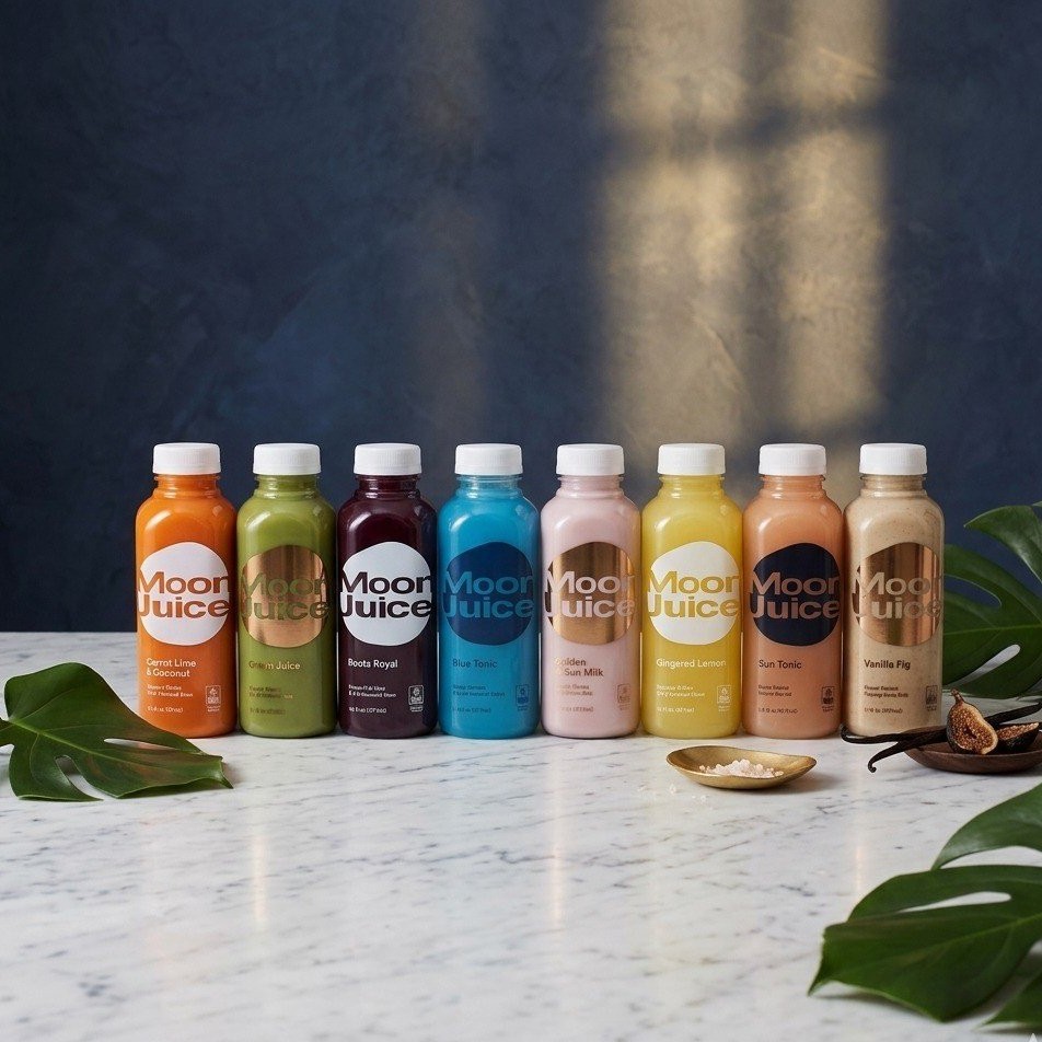 Moon Juice