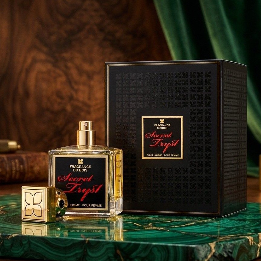 Hidden Affair Essence