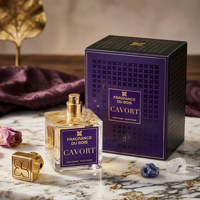 Velvet Encounter Essence